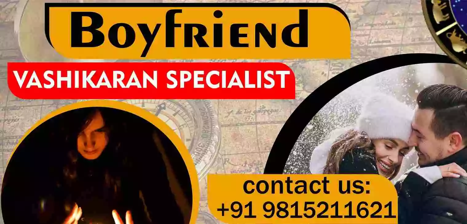 Boyfriend Vashikaran