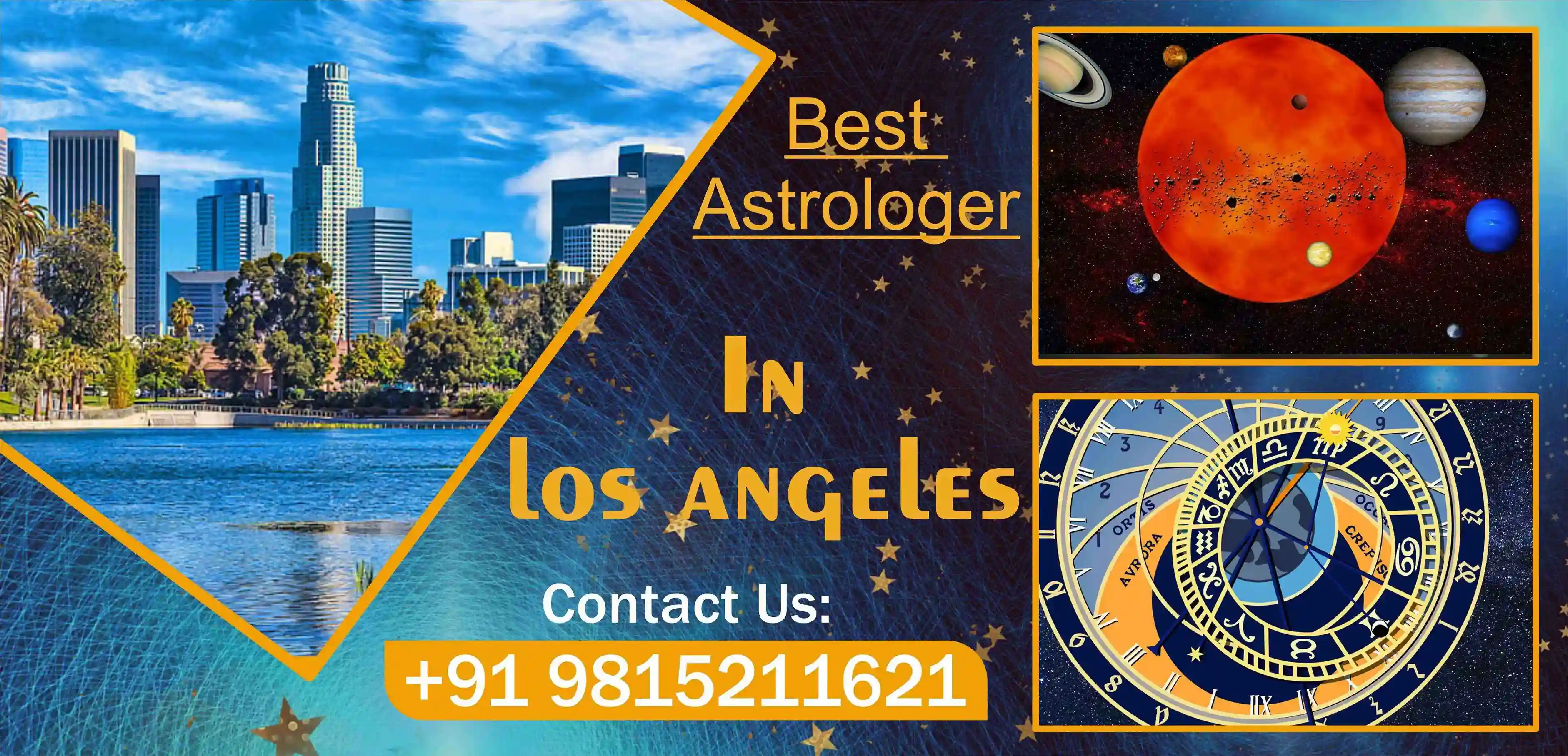 Vashikaran Astrologer