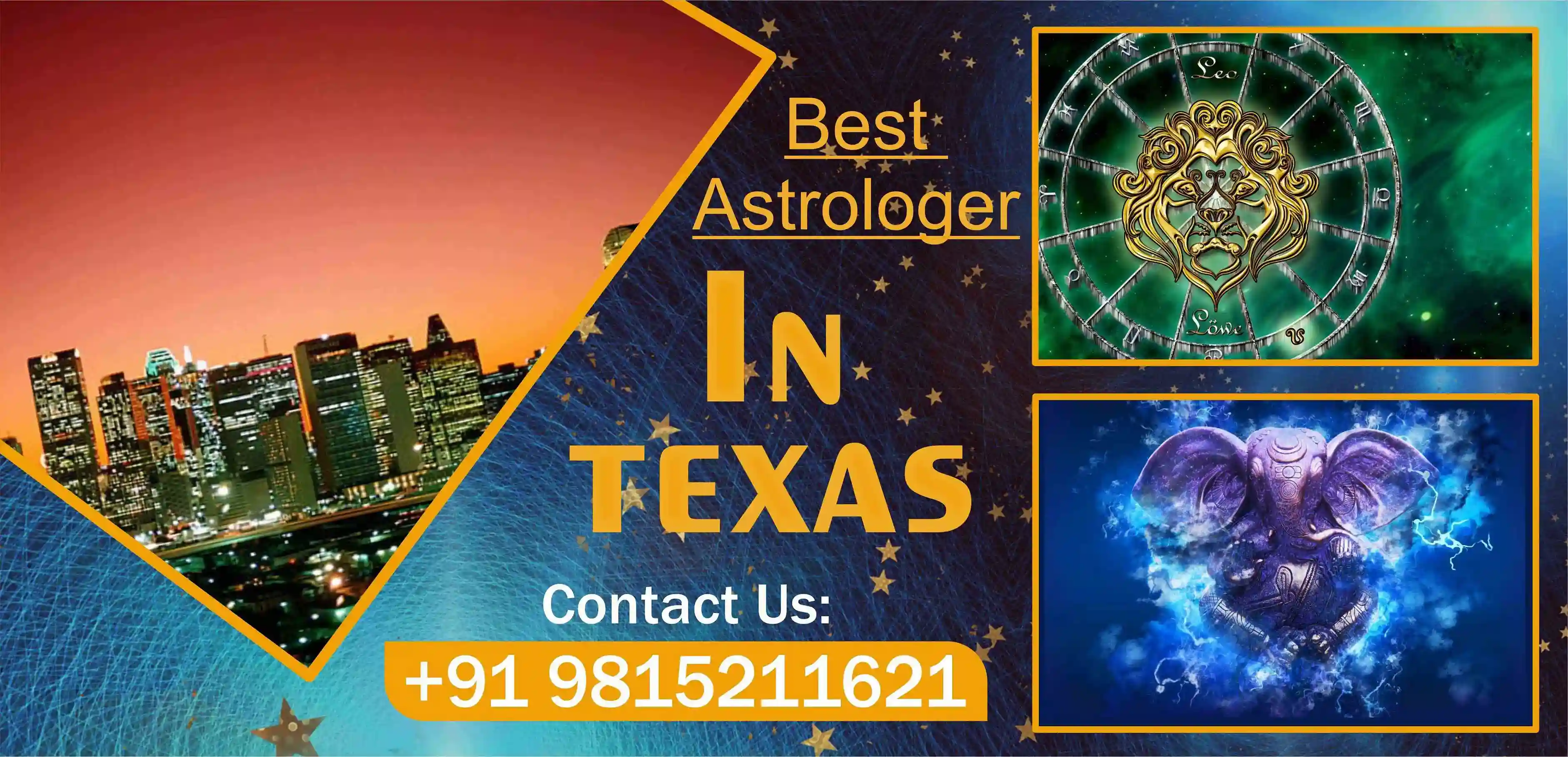 Vashikaran Astrologer
